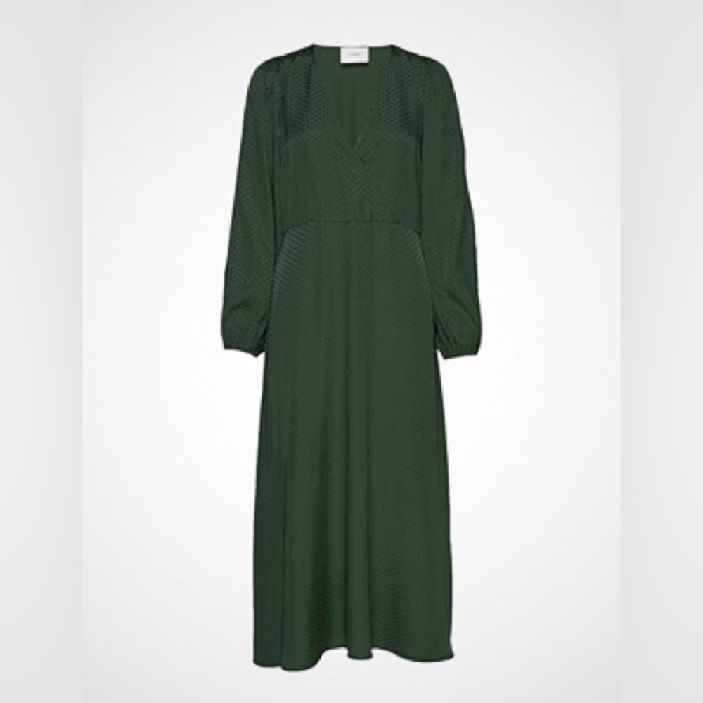 Just Female from Anthropologie Eve Dress